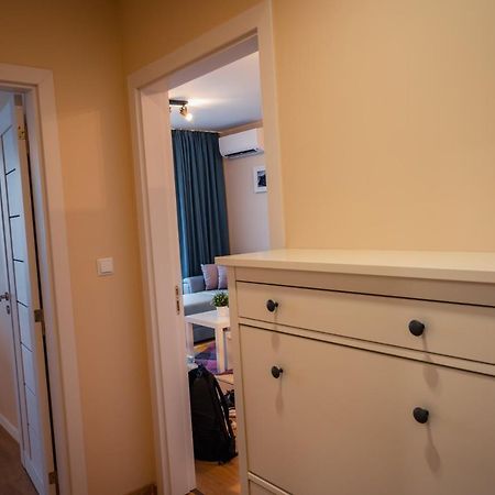 Emerald Suite With Private Parking Varna Exterior photo